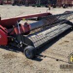 2013 Case IH Header - Forage for sale — view 3