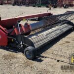 2013 Case IH Header - Forage for sale — view 3
