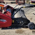 2013 Case IH Header - Forage for sale — view 4