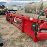 2017 Case IH Header - Forage for sale — view 4
