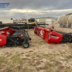 2017 Case IH Header - Forage for sale — view 5