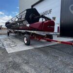 2011 Case IH Header - Platform for sale