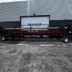 2011 Case IH Header - Platform for sale — view 2