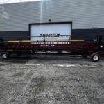 2011 Case IH Header - Platform for sale — view 2