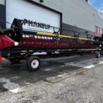 2011 Case IH Header - Platform for sale — view 3