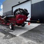 2011 Case IH Header - Platform for sale — view 5