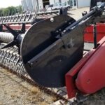 2015 Case IH Header - Platform for sale
