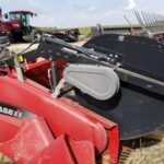 2015 Case IH Header - Platform for sale — view 2