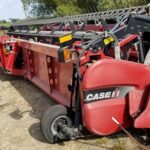 2015 Case IH Header - Platform for sale — view 3