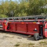 2015 Case IH Header - Platform for sale — view 4