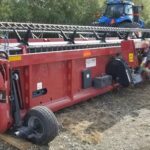 2015 Case IH Header - Platform for sale — view 5