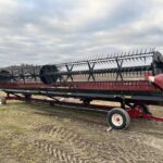 2014 Case IH Header - Platform for sale