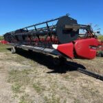 2014 Case IH Header - Platform for sale