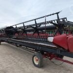 2014 Case IH Header - Platform for sale