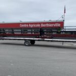 2013 Case IH Header - Platform for sale