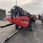 2023 Case IH Header - Platform for sale — view 2