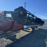 2014 Case IH Header - Platform for sale — view 2