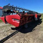 2014 Case IH Header - Platform for sale — view 2