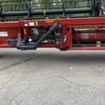 2013 Case IH Header - Platform for sale — view 2