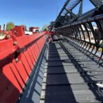 2014 Case IH Header - Platform for sale — view 3