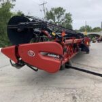 2013 Case IH Header - Platform for sale — view 3