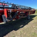 2014 Case IH Header - Platform for sale — view 4