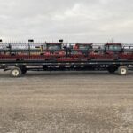 2023 Case IH Header - Platform for sale — view 5