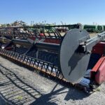 2014 Case IH Header - Platform for sale — view 5