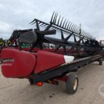 2014 Case IH Header - Platform for sale — view 5