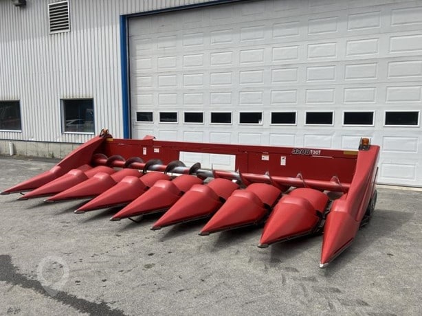 2008 Case IH Header - Row Crop for sale