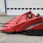 2008 Case IH Header - Row Crop for sale — view 2
