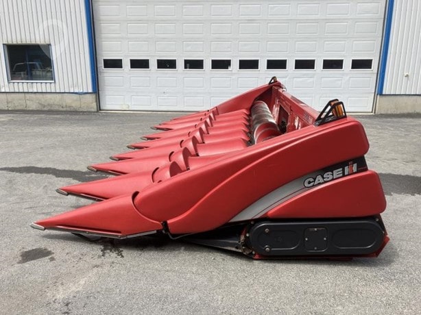 2008 Case IH Header - Row Crop for sale — view 2