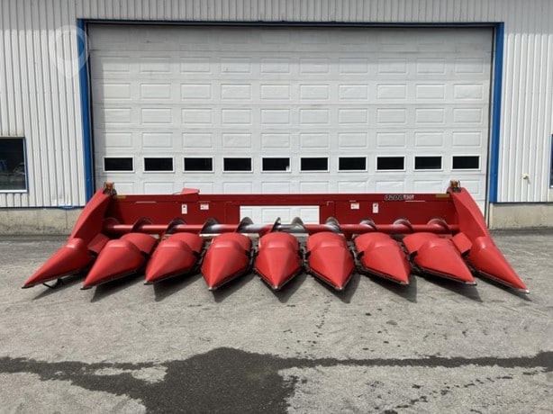 2008 Case IH Header - Row Crop for sale — view 3