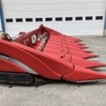 2008 Case IH Header - Row Crop for sale — view 4