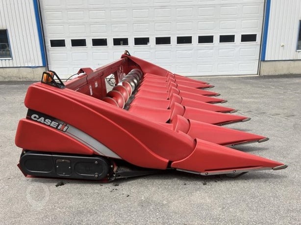 2008 Case IH Header - Row Crop for sale — view 4