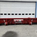 2008 Case IH Header - Row Crop for sale — view 5
