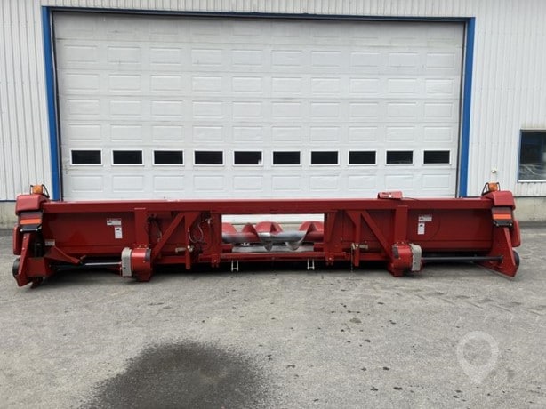 2008 Case IH Header - Row Crop for sale — view 5