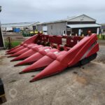 2012 Case IH Header - Row Crop for sale