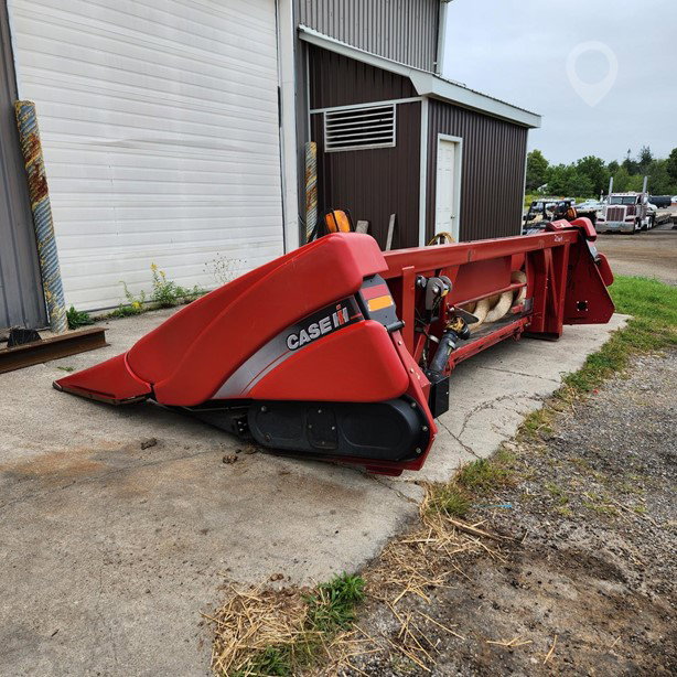 2012 Case IH Header - Row Crop for sale — view 4