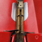 2012 Case IH Header - Row Crop for sale — view 5