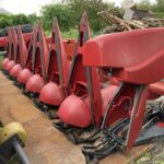 2013 Case IH Header - Row Crop for sale