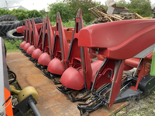 2013 Case IH Header - Row Crop for sale