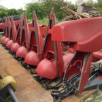 2013 Case IH Header - Row Crop for sale