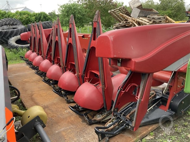 2013 Case IH Header - Row Crop for sale