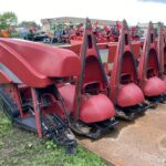 2013 Case IH Header - Row Crop for sale — view 2