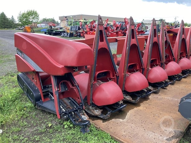 2013 Case IH Header - Row Crop for sale — view 2