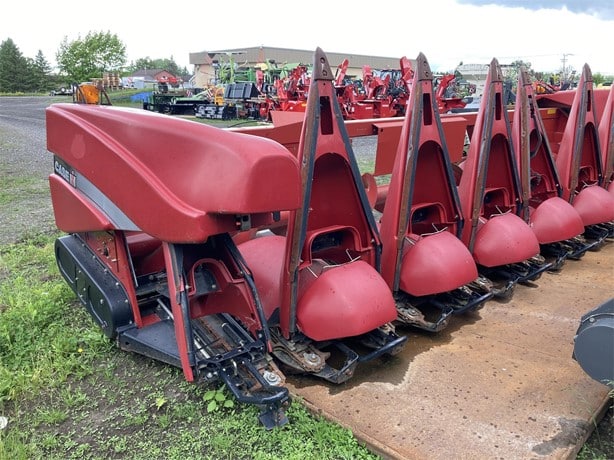 2013 Case IH Header - Row Crop for sale — view 2