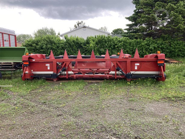 2013 Case IH Header - Row Crop for sale — view 3