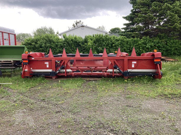 2013 Case IH Header - Row Crop for sale — view 3