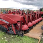 2013 Case IH Header - Row Crop for sale — view 4